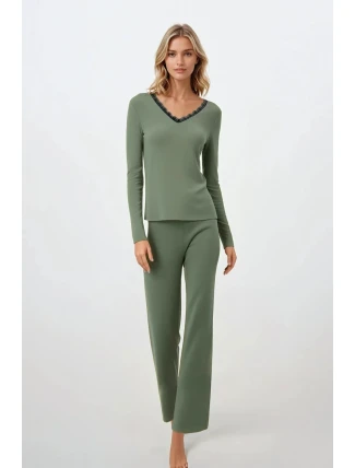 Pyžamo model 211665 Momenti Per Me