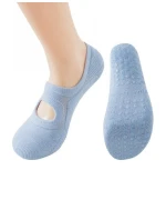 Balerínky Be Snazzy SK-106 Yoga Terry ABS 36-41
