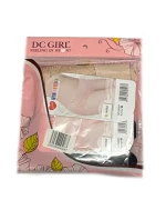DC Dievčenské nohavičky 260974 A'2 S-XL DC Dievčenské nohavičky 260974 A'2 S-XL