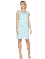 Košeľa Regina 126 sz/r S-XL L24 women