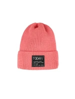 Dievčenská čiapka AJS 48-395