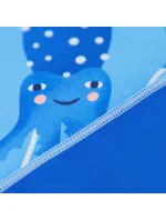 Rýchloschnúci uterák Spokey Kiddy SPK-943520