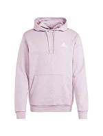 Adidas Essentials Fleecová mikina M IN0328 muži Adidas Essentials Fleecová mikina M IN0328 muži