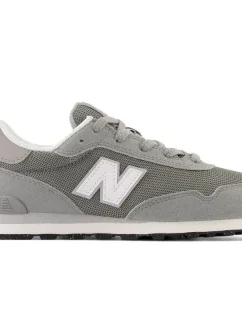 Topánky New Balance Jr GC515GRY