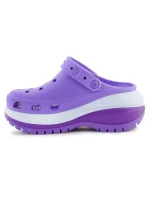 Crocs Mega Crush Clog 207988-2DS 207988-5AJ dreváky Crocs Mega Crush Clog 207988-2DS 207988-5AJ dreváky