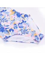 Detské jednodielne plavky FARIA KDG