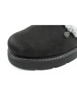 Skechers Cozy Blend dámske žabky zateplené slip-on tenisky dámske