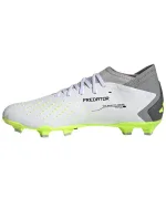 Pánske kopačky Predator Accuracy.3 FG M GZ0024 - Adidas Pánske kopačky Predator Accuracy.3 FG M GZ0024 - Adidas
