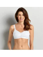 Chirurgická podprsenka s penovou výstužou Stella 5715X biela - Anita Care Chirurgická podprsenka s penovou výstužou Stella 5715X biela - Anita Care
