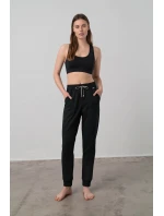 Vamp - Pohodlné dámske tepláky 17259 - Vamp Vamp - Pohodlné dámske tepláky 17259 - Vamp