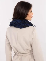 Prak AT CH ARAFAT.37 čierny a tmavomodrý