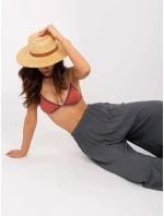 TW SP BI nohavice 82353.39 grafit