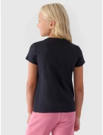 Dievčenské tričko 4F