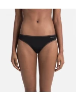 Tangá QF1666E-001 čierna - Calvin Klein