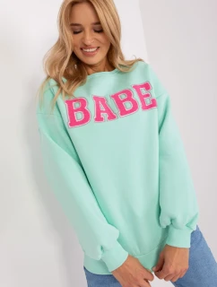 Mikina s kapucňou model 206650 Továrenská cena