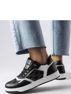 Tenisky model 207758 Solea