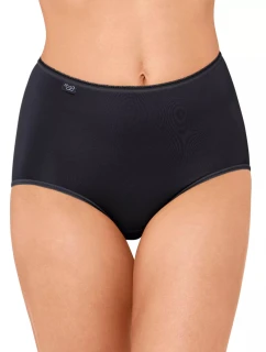 sloggi 24/7 Microfibre Maxi C3P - BLACK - SLOGGI BLACK - SLOGGI