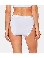 Dámske nohavičky Sloggi 24/7 100 Tai 2P biele