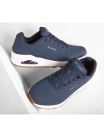 Skechers Uno Stand On Air M 52458-NVY Skechers Uno Stand On Air M 52458-NVY