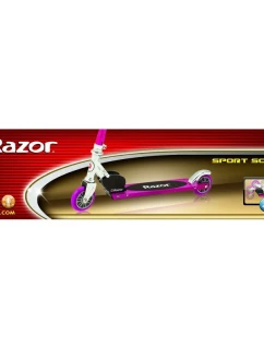 RAZOR Scooter Sport S PINK 13073051