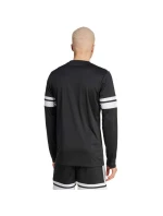 Tričko adidas Squadra 25 Long Sleeve Jersey LM M JF6073 muži
