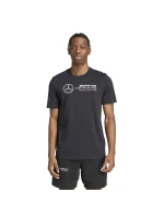 Adidas Mercedes Dna Gftee M tričko JV5434