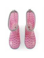 Perletti Mermaid čižmy do dažďa pre dievčatá Perletti Mermaid čižmy do dažďa pre dievčatá