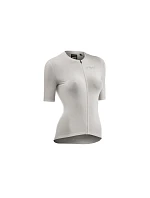 Cyklistické tričko NORTHWAVE Extreme Woman Jersey, sivé Cyklistické tričko NORTHWAVE Extreme Woman Jersey, sivé