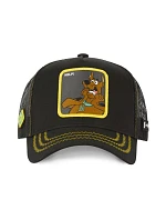 Čiapka Capslab Scooby-Doo Help Trucker – CL/SD1/1/REL2 Čiapka Capslab Scooby-Doo Help Trucker – CL/SD1/1/REL2