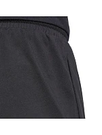 Pánske nohavice adidas Essentials Small Logo Single Jersey, čierne, JF1105 Pánske nohavice adidas Essentials Small Logo Single Jersey, čierne, JF1105