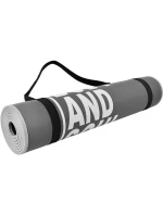 Podložka na cvičenie PROFIT Body and Soul /DK 705-N