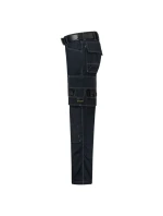 Pracovné nohavice Tricorp unisex z Cordury MLI-T61T2
