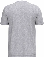 Kariban K 356 Pánske tričko 20.K356 oxford grey