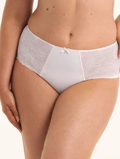 Eloise nohavičky vyššie+ . 1395 rose - RosaFaia