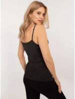 DHJ top TP 20051.78 čierna