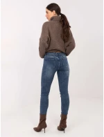 Džínsy VM SP T5377 9.53 tmavo modré