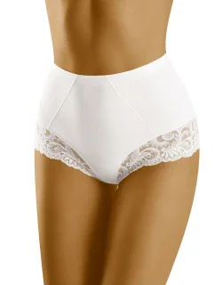 Nohavičky Exepta White - Wol-Bar