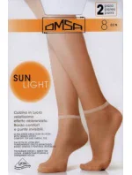 Ponožky SUN LIGHT 2P