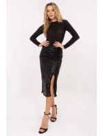 Sukňa model 221079 Taliansko Moda