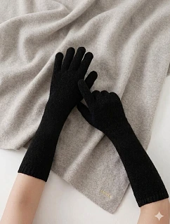 Dámske dlhé rukavice Be Snazzy R-264