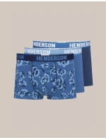 Henderson boxerky 42256 Jarl A'3 M-3XL