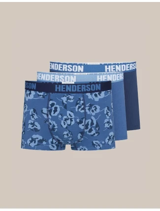 Henderson boxerky 42256 Jarl A'3 M-3XL