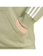 Mikina adidas Essentials 3-Stripes Full-Zip Fleece W JP2352 Mikina adidas Essentials 3-Stripes Full-Zip Fleece W JP2352