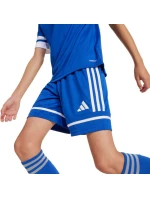 Šortky adidas Squadra 25 Jr JN5455