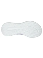 Skechers Slip-ins Ultra Flex 3.0 - Colory Wild Jr 303801L-LVMT