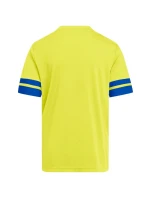 Tričko adidas Squadra 25 Jr JW3710