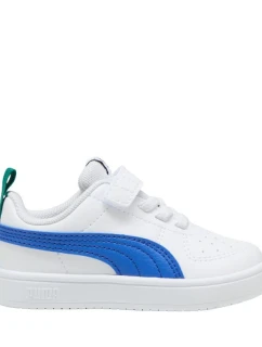 Detská obuv Puma Rickie AC+ Inf white 384314 41
