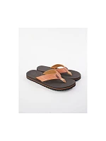 RIP CURL Dbah Eco Žabky s otvorenou špičkou - hnedé RIP CURL Dbah Eco Žabky s otvorenou špičkou - hnedé