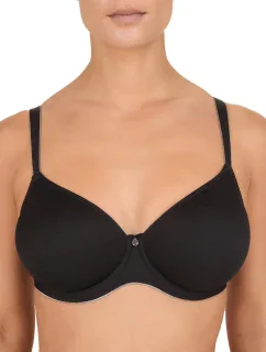 Conturelle 810 Perfect Feeling - Pure Feeling 0806810, Spacer-BH mit Bügel 806810 004 čierna