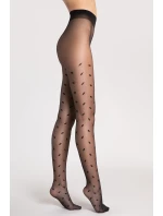 Fiore Sandy 15 DEN G6078 farba:čierna